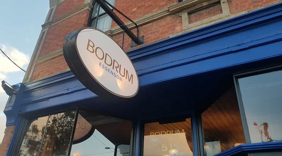 Turkish restaurants and food in Essendon, Melbourne