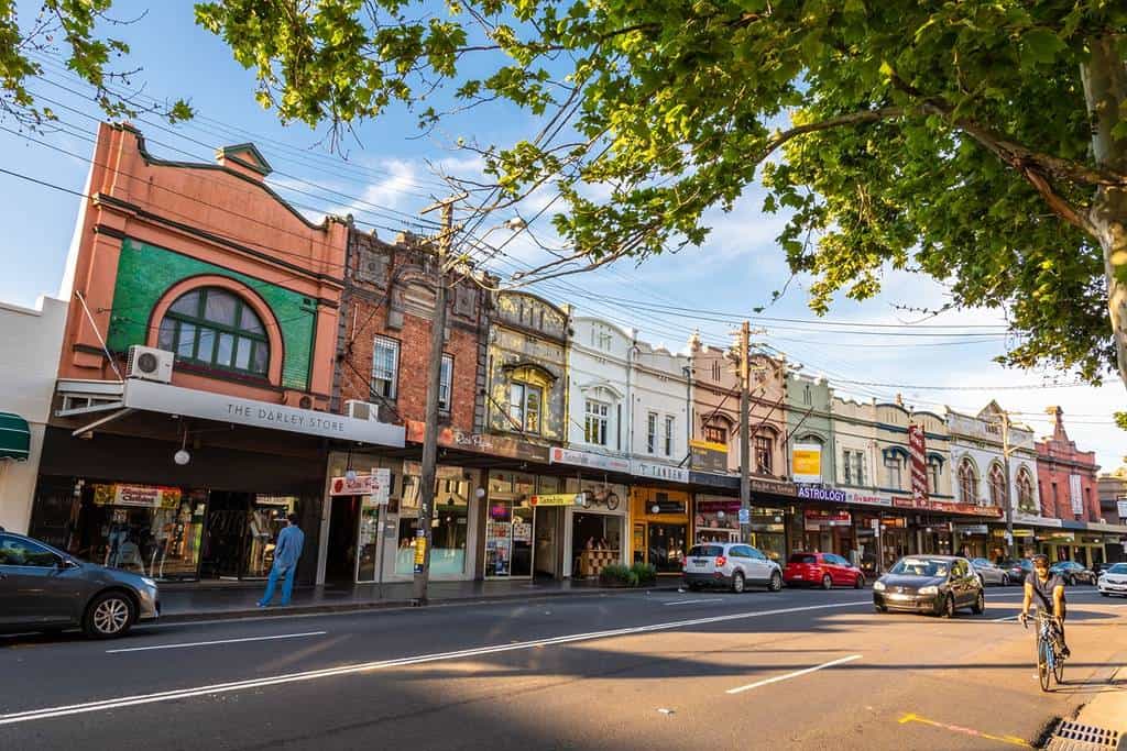 Authentic Turkish food in Newtown, Sydney