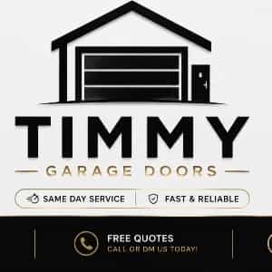 Timmy Garage Doors 