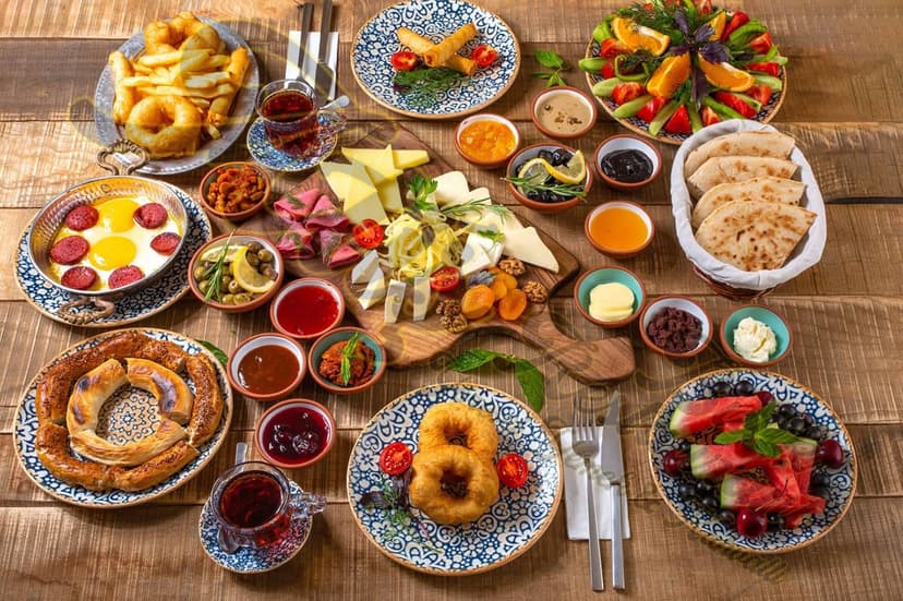 Turkish Breakfast in Sydney – Bakeries, Cafes & Local Favourites