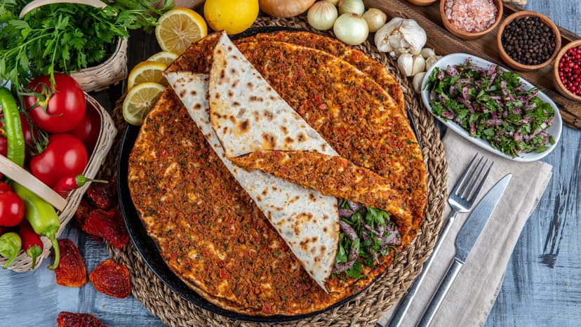 Traditional Turkish Dishes Explained – Popular Turkish Food Guide