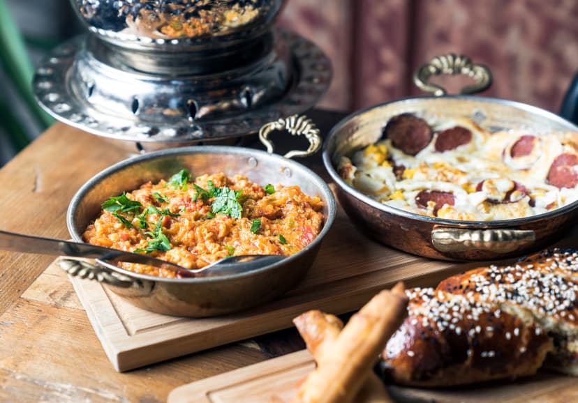 Turkish Breakfast in Australia – What to Expect & Where to Find It