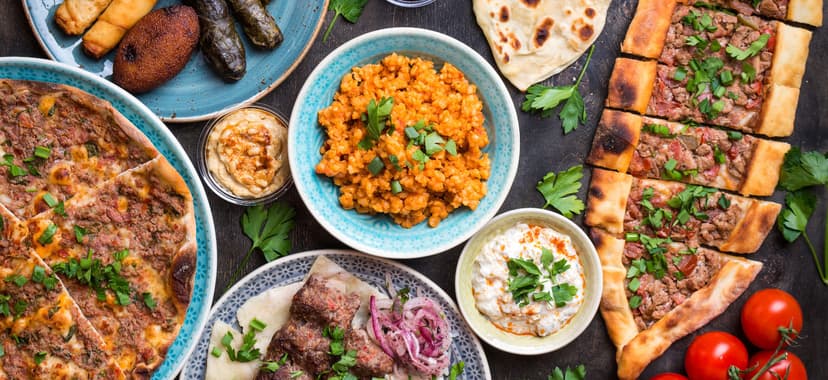 Turkish Breakfast & Brunch in Newtown – Local Favourites