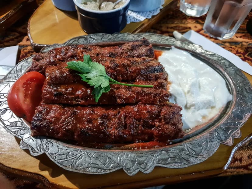 Turkish Food in Australia – A Complete Guide to Turkish Cuisine