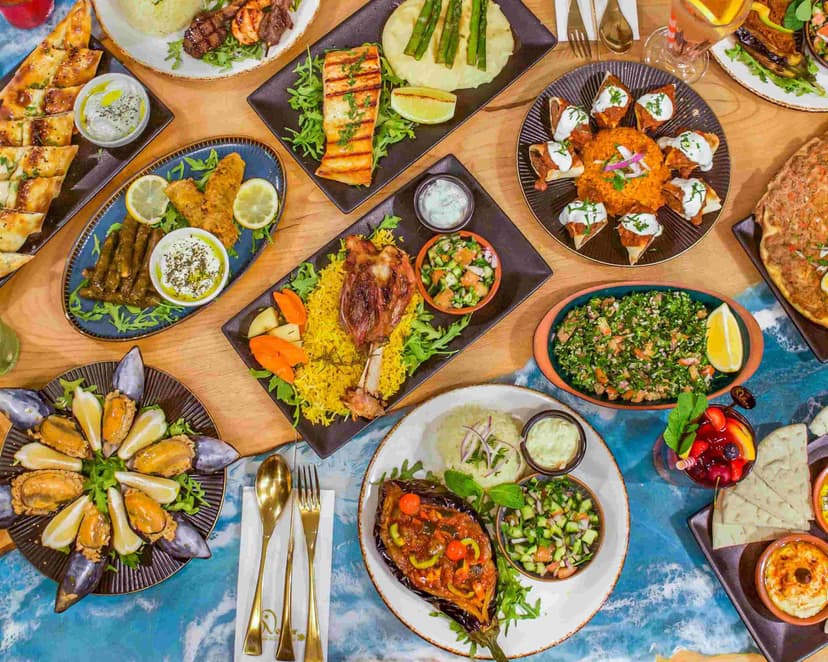 Where to Find Authentic Turkish Cuisine in Melbourne