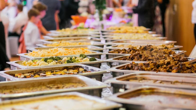 Corporate Catering Melbourne: Turkish Food Options