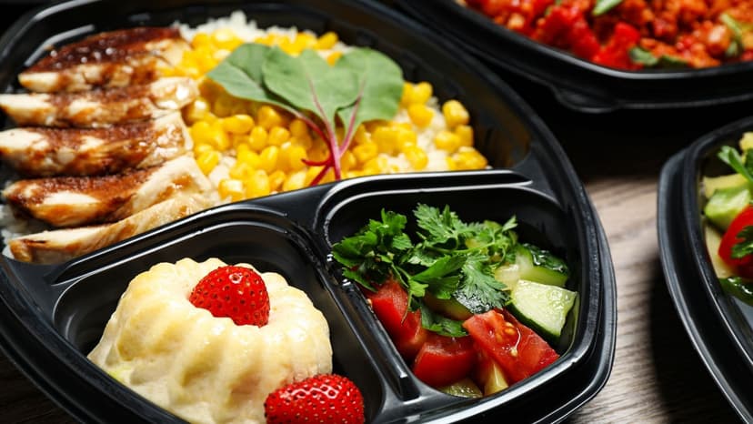 Halal Catering Services in Melbourne (Turkish Options)