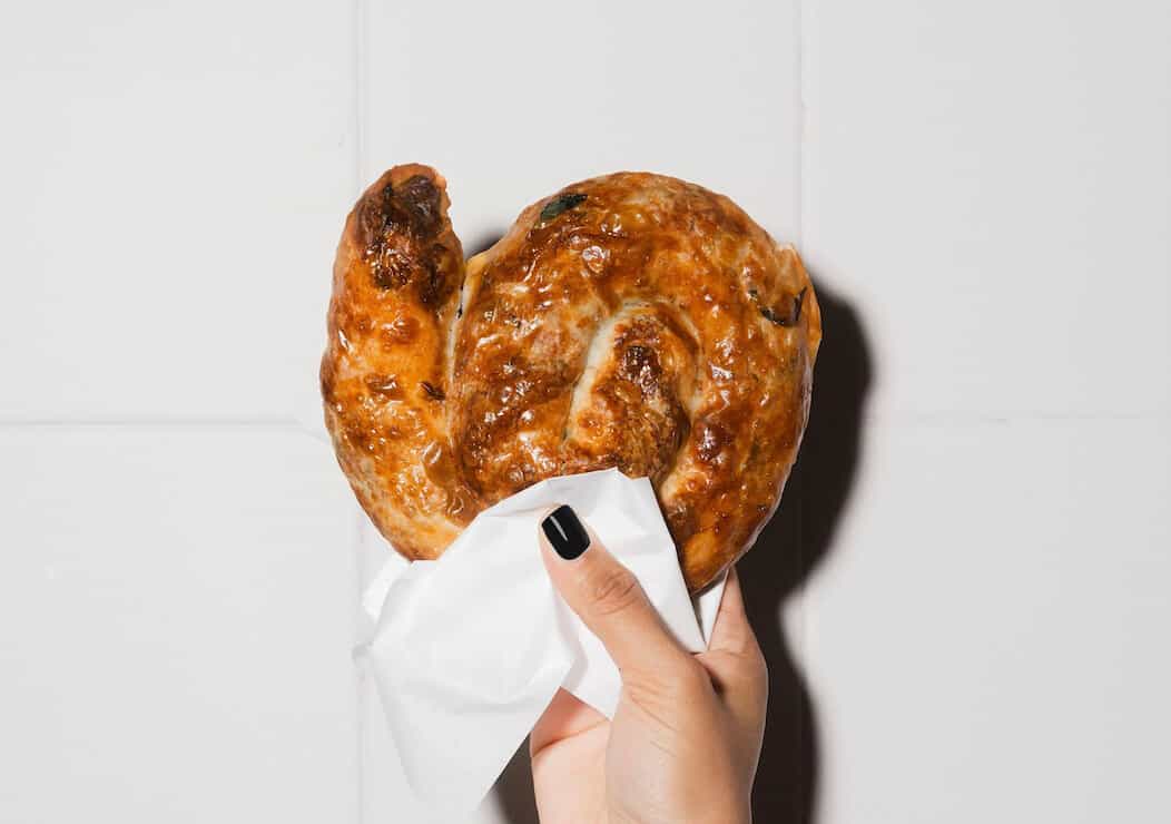 Turkish bakeries and pastries in Sydney