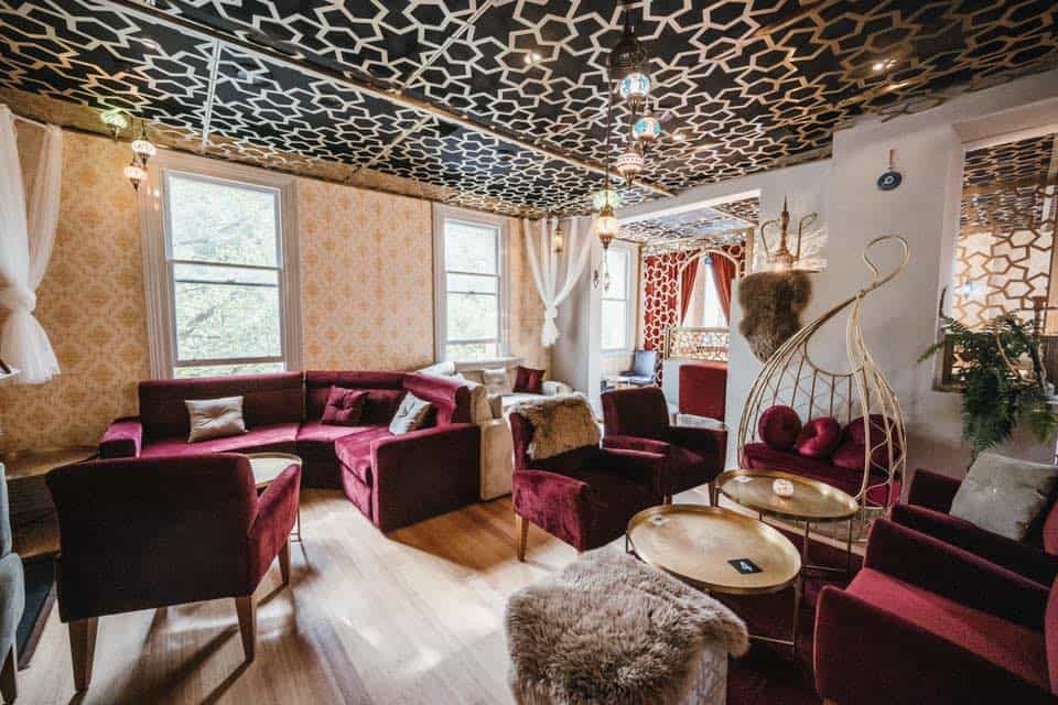 Authentic Turkish food in Melbourne CBD, Melbourne